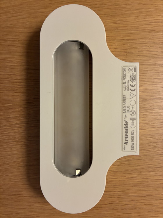 Image 1 of Artemide Talo