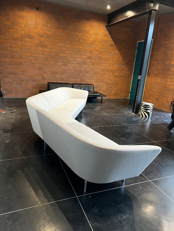 Image 1 of Banco Arper Loop