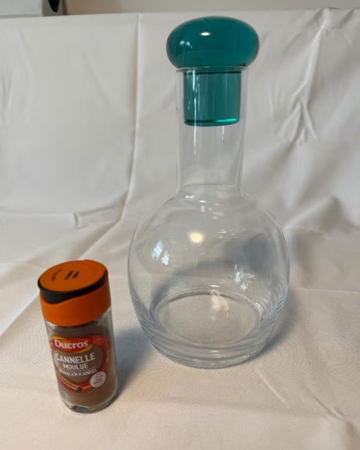 Vetreria vintage Iittala Nuutajärvi mondi 