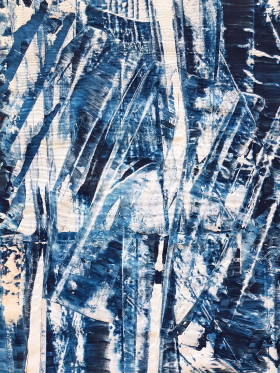 Image 1 of Jürgen Angeler - The Sharp Screen