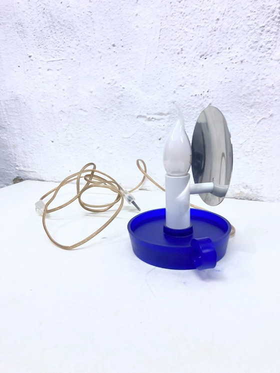 Image 1 of Flos B.L.O. table lamp, design by Marcel Wanders