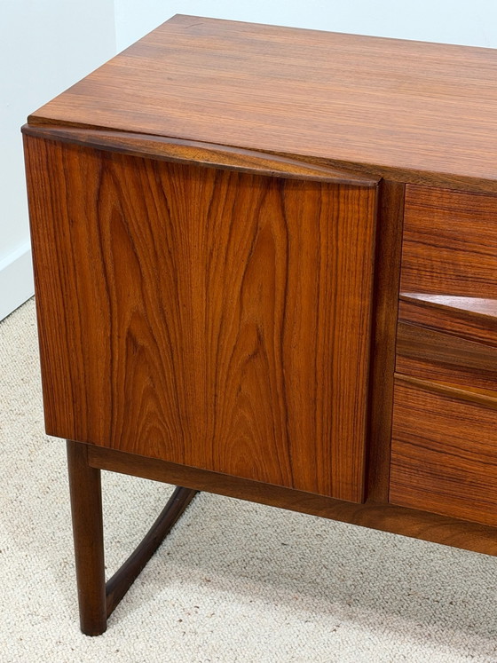 Vintage Teak Sideboard – A.H. McIntosh – 60s/70s – Wood (photo 15 of 15)