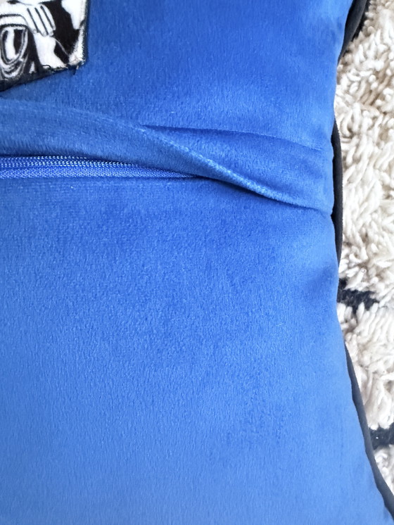 Image 1 of Sierkussen del Buddha dormiente