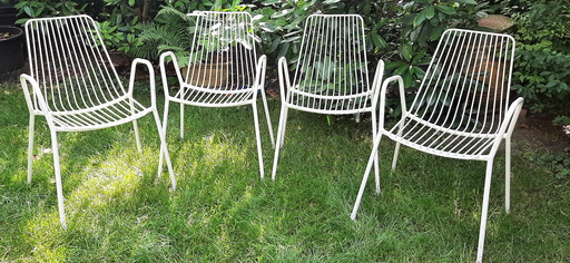 Emu tuinstoelen 4