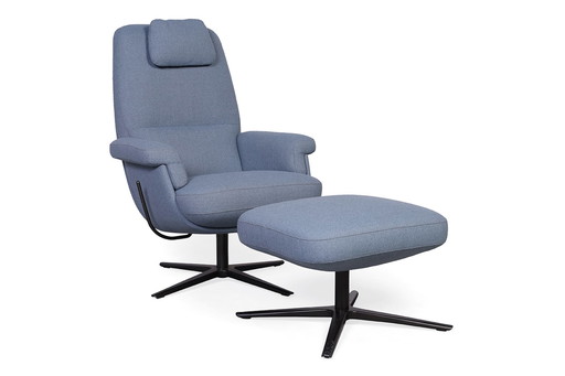 Evidencia Entro Two Plus + almohada