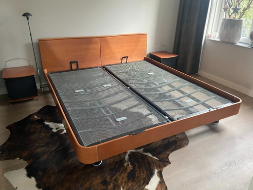 AUPY 2-PERSONEN-BETT KOMFORTABLES ROYAL