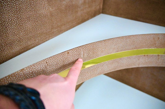 Image 1 of Juego de bar atribuido a Willy Rizzo, década de 1970