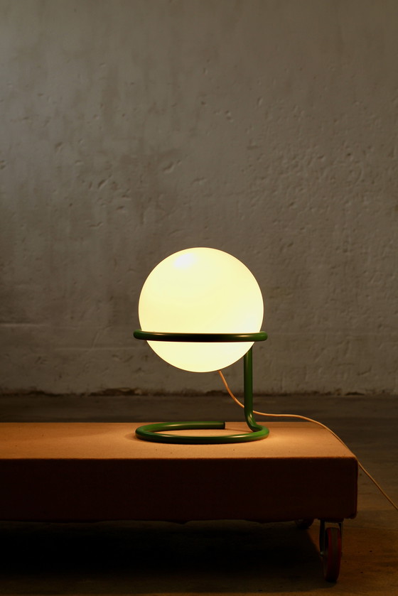 Image 1 of Vintage Space Age lamp