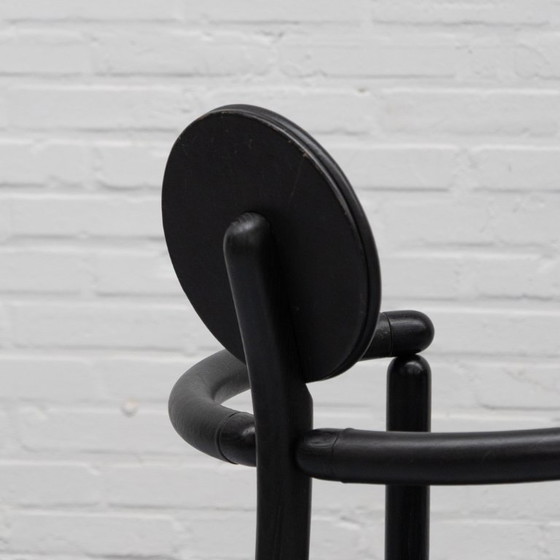 Image 1 of Vico Magistretti Silla Pan-set Rosenthal