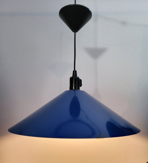 Image 1 of Herda hanglamp metaal