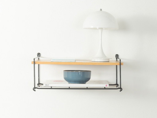 1950s Telephone Tray, WHB, Vintage