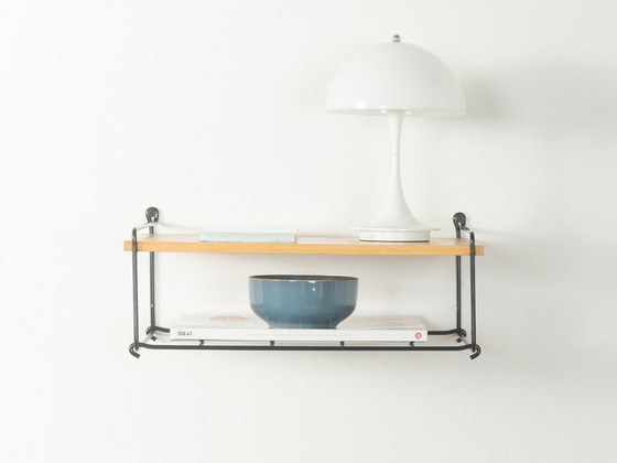 Image 1 of 1950s Telephone Tray, WHB, Vintage