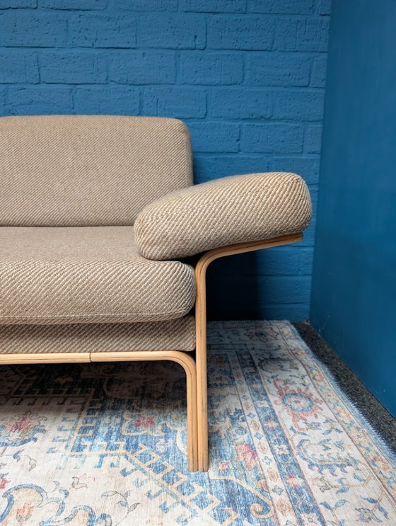 Image 1 of Vintage design sofa, Yngve Ekström for Swedese, 1970s