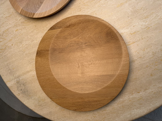 Image 1 of Eiken schaal