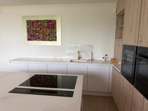 Arte 3D - Astratto: Tempesta di colori