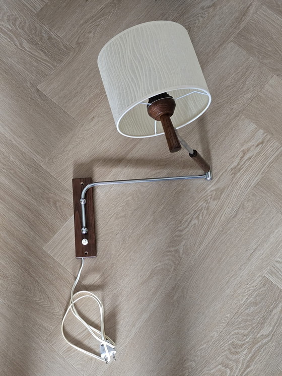 Image 1 of Vintage WALL LAMP