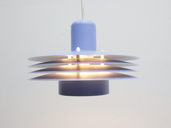 Image 1 of Lampada a sospensione vintage Belysning in corno 