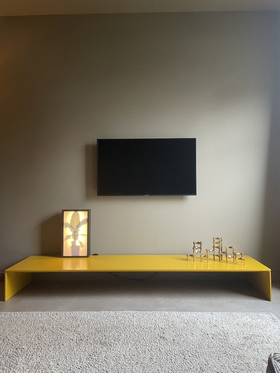 Image 1 of Porro bench