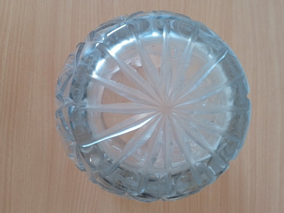 Image 1 of Kristallen Vaas