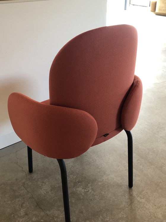 Image 1 of Chaises design 2 St New Model Dost by Rianne Koens for Puik