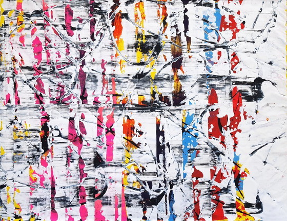 Image 1 of Jürgen Angeler - Motore a razzo