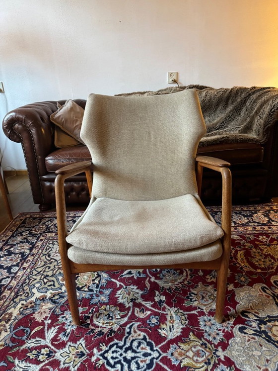 Image 1 of Bovenkamp Karen fauteuils 2x