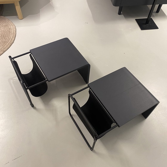 Image 1 of Set di 2 comodini Auping Noa