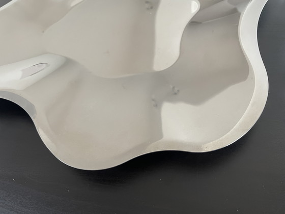 Image 1 of Bowls and tealight holder Iittala Alvar Aalto Collection