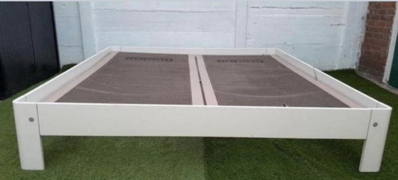 Image 1 of 2 basi a spirale Auping