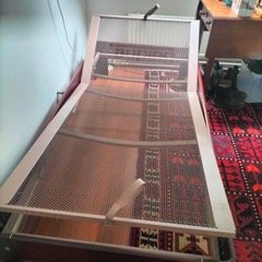 Auping Auronde 1,90 m x 0,90 m