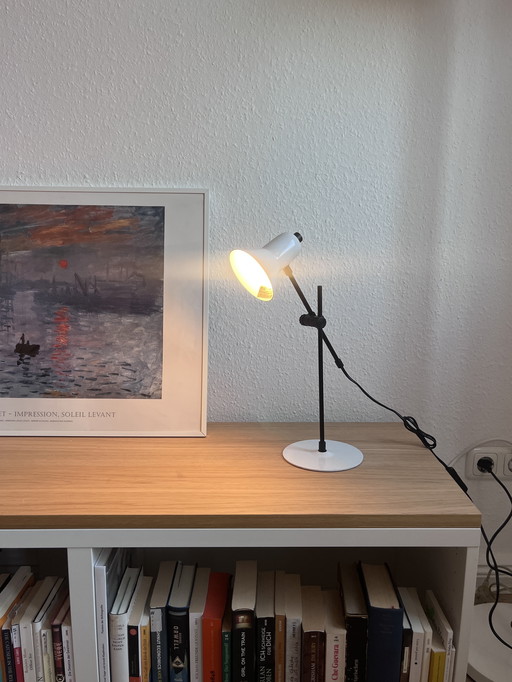Veneta Lumi Z1-90 desk lamp - Vintage 80s design