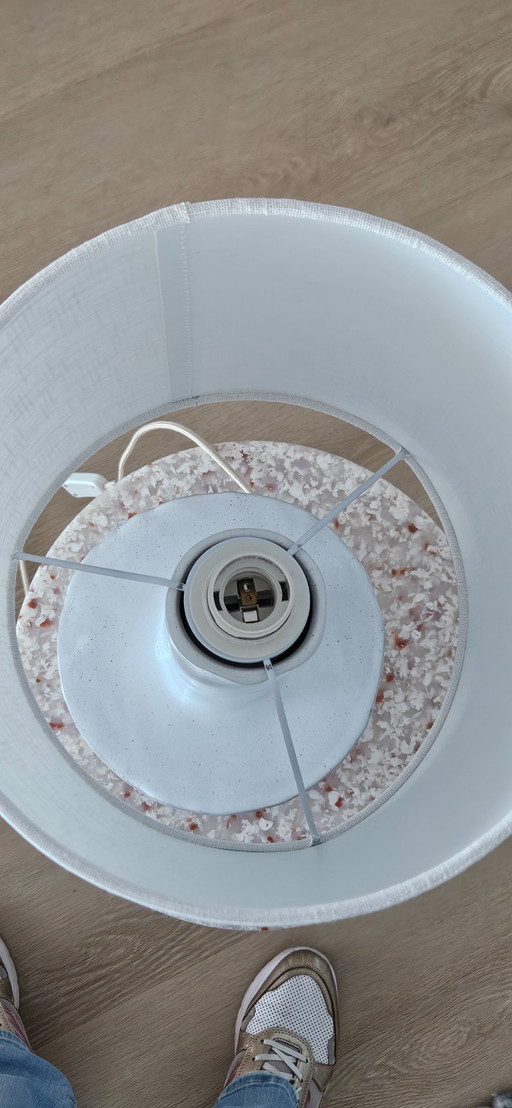 Serax Catherine Table Lamp – tafellampen, Stone (photo 2 of 6)
