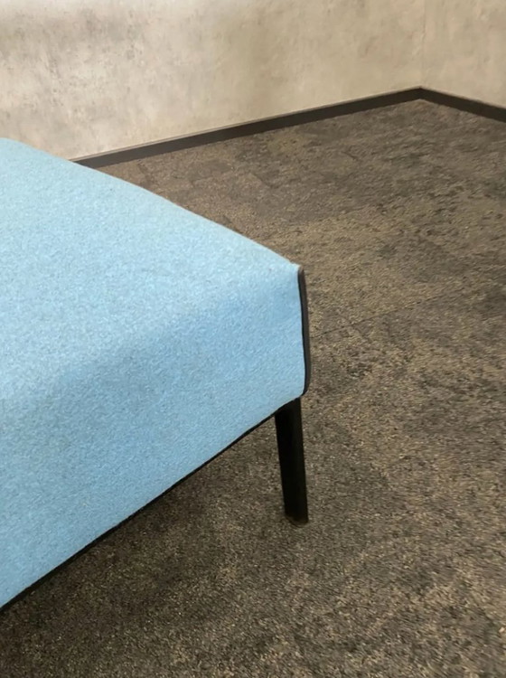 Image 1 of Andreu World Raglan Bench Daybed/Sofa prijs per stuk