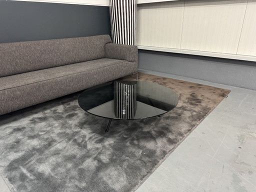 Beek Maupertuus ø110 coffee table