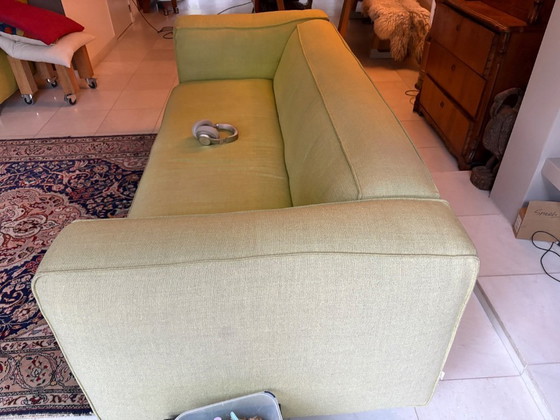 Image 1 of Dos Gelderland de tres plazas y un sofá de dos plazas