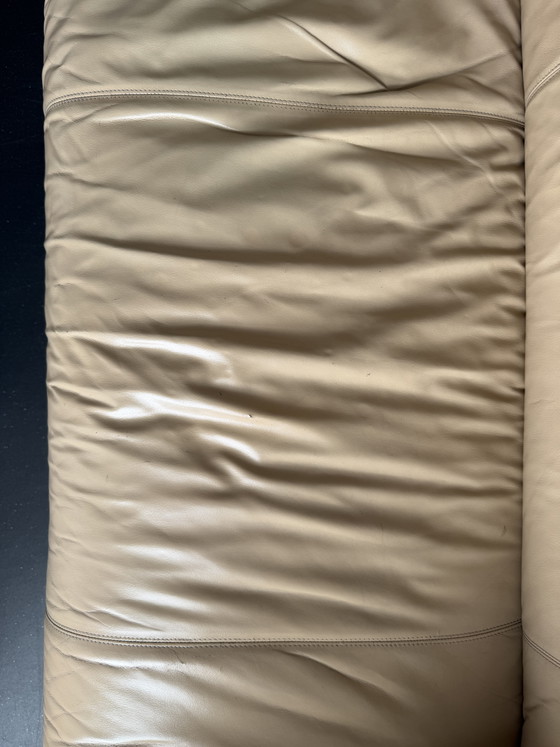 Image 1 of Banca Leren Beige LEOLUX