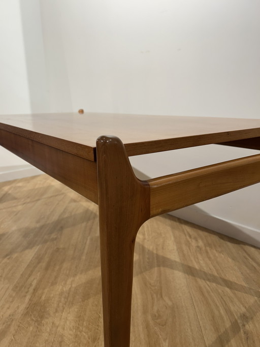 Scandinavische salontafel