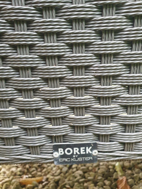Image 1 of 2 BOREK fauteuils