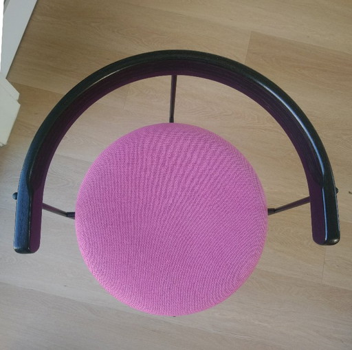 1 sedia di design Soley di Kusch Co.