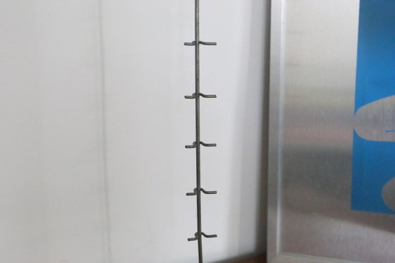 Vintage Glasses Display Stand – Display cabinets, Metal (photo 4 of 9)
