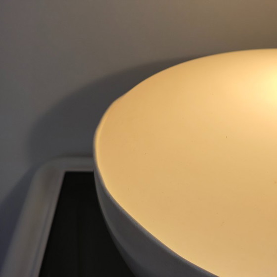 Image 1 of Vintage space age scale table/floor lamp