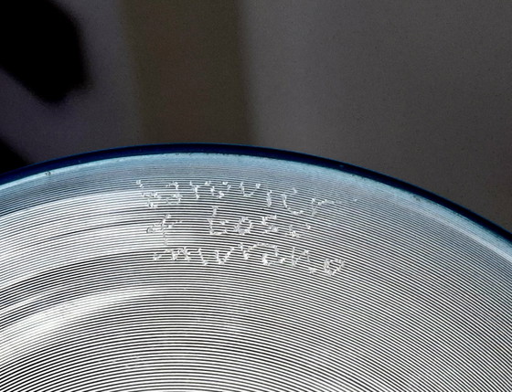 Image 1 of Iconic Barovier&Toso Murano vase.