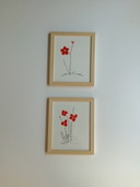 Flowers Aki Kuroda