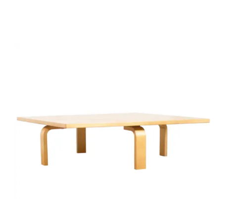 Zeldzame PK66 salontafel