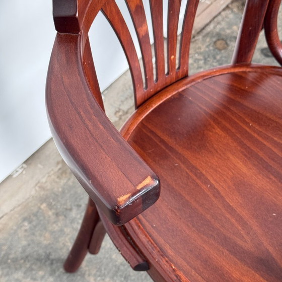 Image 1 of Paire de chaises hongroises Sellaton, années 2000 — Design contemporain