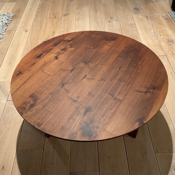 Image 1 of Lotus Venus coffee table