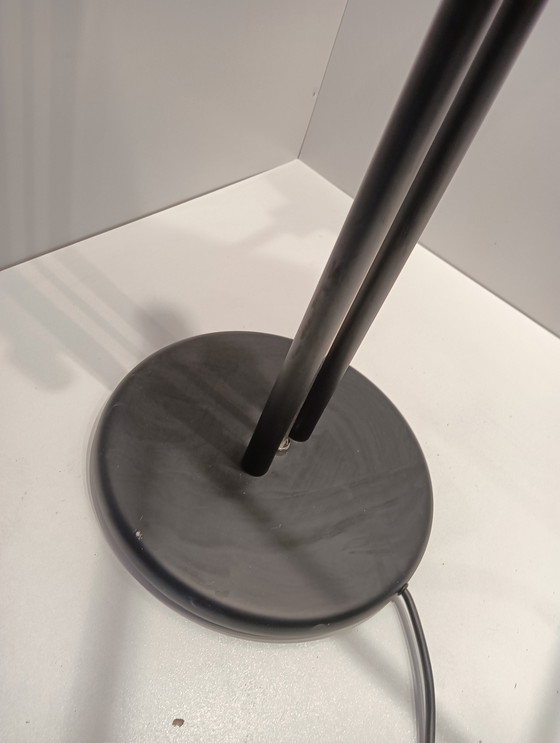 Image 1 of Holtkotter Leuchten, Two-Arm Adjustable Design Lamp