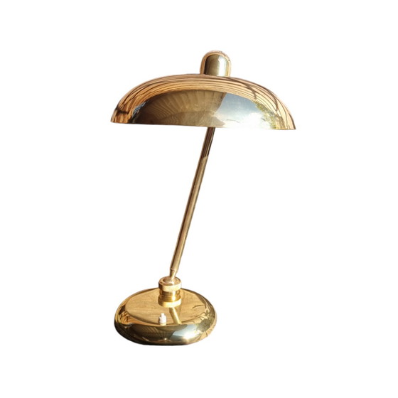 Image 1 of Lampe design Giovanni Michelucci