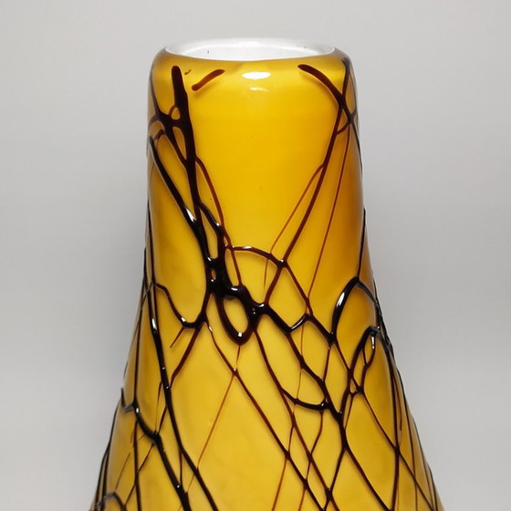 Vaso in Vetro – Vasi, Glass (photo 8 of 12)