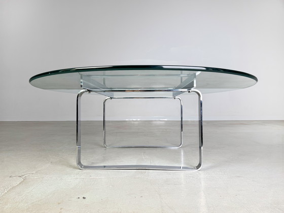 Image 1 of Hans Wegner Mesa de centro de mediados de siglo Carl Hansen & Søn CH106